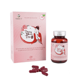  Dung Nhan Tố Nữ ST - Viên uống hỗ trợ cân bằng nôi tiết tố 
