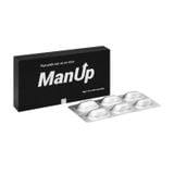  Viên Uống Man Up Hỗ Trợ Tăng Cường Sinh Lực Nam Nhanh (Hộp 6 Viên) 