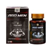  Ago Men - Viên uống tăng cường sinh lý nam hộp 40gr 