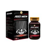  Ago Men - Viên uống tăng cường sinh lý nam hộp 40gr 