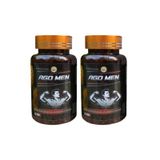  Ago Men - Viên uống tăng cường sinh lý nam hộp 40gr 