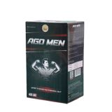  Ago Men - Viên uống tăng cường sinh lý nam hộp 40gr 