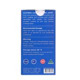  Alltimes Care 4 in one joint - Giải pháp giảm đau và thoái hóa khớp hàng đầu với chai 60 viên 