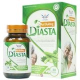  An Đường Diasta hỗ trợ kiểm soát và ổn định đương huyết 