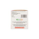  Glucosamin Ecolife 60 viên - Hỗ trợ làm chậm quá trình thoái hóa khớp 