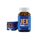  Jex Natural Ecogreen - Hỗ trợ bảo vệ, tái tạo khớp 