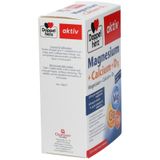  Magnesium Calcium D3 - Ngừa loãng xương, xương chắc khỏe 