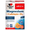  Magnesium Calcium D3 - Ngừa loãng xương, xương chắc khỏe 