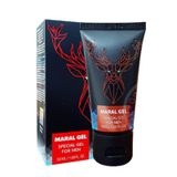  Maral Gel - Giúp tăng kích thước và kéo dài thời gian quan hệ 
