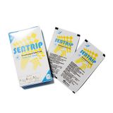  Tem ngậm Sentrip - Tăng thời gian quan hệ cho nam giới (Hộp 10 tem) 