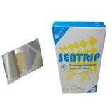  Tem ngậm Sentrip - Tăng thời gian quan hệ cho nam giới (Hộp 10 tem) 