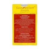  Senzation Double Joint Care - Thực phẩm hỗ trợ giảm đau nhức xương khớp 