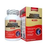  Triple Strength Glucosamine - Bảo vệ xương khớp (60 viên) 