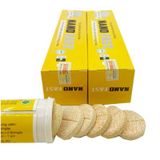  Viên Sủi Nano Fast – Hỗ Trợ Cải Thiện Giảm Đau Gout Hiệu Quả 