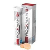  Viên sủi Rockman hỗ trợ tăng cường sinh lý nam giới 