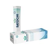  Viên sủi Satochi hỗ trợ giảm đường huyết hiệu quả và dài lâu 