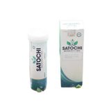  Viên sủi Satochi hỗ trợ giảm đường huyết hiệu quả và dài lâu 