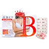  B-Up Miracle Viên Uống Hỗ Trợ Tăng Vòng 1, Vòng 3 Hộp 60 viên 