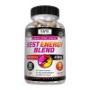  BEST ENERGY BLEND viên uống đốt cháy mỡ thừa cao cấp của Mỹ 