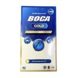  Viên Uống Boca Gold Hỗ Trợ Mạnh Gân Cốt (Hộp 60 Viên) 