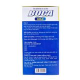  Viên Uống Boca Gold Hỗ Trợ Mạnh Gân Cốt (Hộp 60 Viên) 