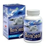  BoniSeal hỗ trợ cải thiện và tăng cường sinh lý ở nam giới 