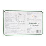 Bổ Thận Cường Lực Bách Thảo Dược Tăng cường sinh lực phái mạnh. 