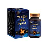  Thiên Mã Nam - Tăng Cường Sinh Lý Nam Hiệu Quả (Hộp 30 Viên) 