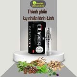  Ciumen Plus 5ml Chai xịt chống xuất tinh sớm cho nam giới chính hãng. 