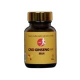  Cnd Ginseng Run Man - Nguồn Sinh Lực Mãnh Liệt Cho Nam Giới 