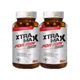  Xtramax For Men hộp 30 viên chính hãng phân phối độc quyền 