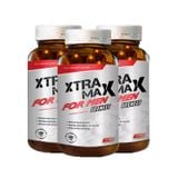  Xtramax For Men hộp 30 viên chính hãng phân phối độc quyền 
