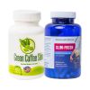  Combo viên uống giảm cân Slim Fresh – Green Coffee Slim Nhập Khẩu Mỹ 