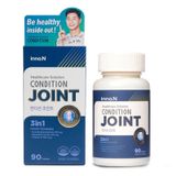  Condition Joint giúp bảo vệ mô sụn khớp, bổ sung dưỡng chất cho khớp 