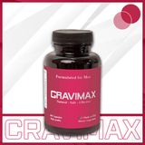 Cravimax - Giúp tăng cường sinh lực & cải thiện sức khoẻ sinh lý 