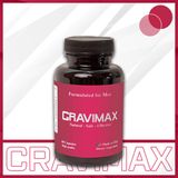  Cravimax - Giúp tăng cường sinh lực & cải thiện sức khoẻ sinh lý 