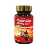  Dương Sâm Vương Extra viên uống cải thiện chức năng thận (Hộp 30 viên). 