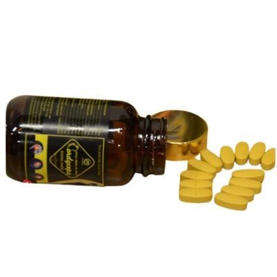  Viên Uống Đông Trùng Hạ Thảo Cordyceps Xương Khớp (Hộp 30 Viên) 