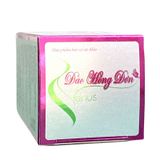  Viên uống Đào Hồng Đơn Venus Hỗ Trợ Tăng Kích Thước Vòng 1 