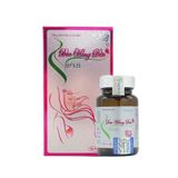  Viên uống Đào Hồng Đơn Venus Hỗ Trợ Tăng Kích Thước Vòng 1 
