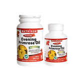  Evening Primrose Oil Canada viên uống cân bằng nội tiết nữ 