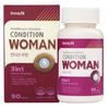  Sản phẩm Condition Woman Hạn chế lão hóa, làm đẹp da chai 90 viên 