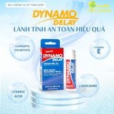 Dynamo Delay Chai xịt chống xuất tinh sớm cho nam số 1 tại Mỹ 