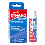  Dynamo Delay Chai xịt chống xuất tinh sớm cho nam số 1 tại Mỹ 