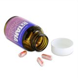  RITANA Skin Whitening Ecogreen - Viên uống làm sáng da mờ nám từ bên trong 