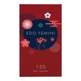  Edo Femini - Hỗ Trợ Điều Trị Rối Loạn Kinh Nguyệt (120 Viên) 