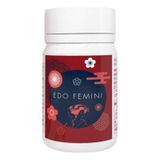  Edo Femini - Hỗ Trợ Điều Trị Rối Loạn Kinh Nguyệt (120 Viên) 
