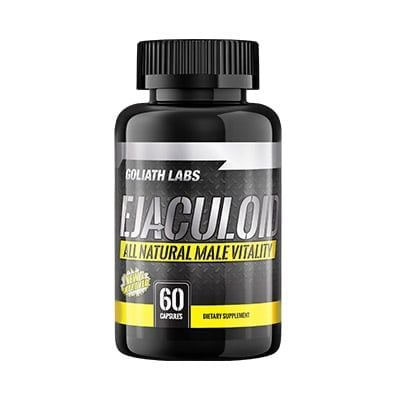  Ejaculoid - Tăng cường sinh lý cải thiện sức khỏe cho nam giới 