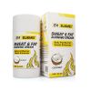  Elaimei Sweat & Fat Burning Coconut hỗ trợ đốt cháy mỡ thừa 