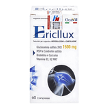  Viên uống Ericllux Ocavill - Hỗ trợ sức khỏe xương khớp và tăng chất nhờn 